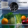 Frischer Kühlschrank-Geruchsabsorber