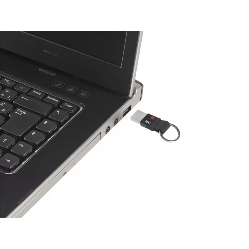 USB-Stick EMTEC ECMMD128GT103 128 GB USB Typ-A 3.2 Gen 1 (3.1) Schwarz, Lesen 180 MB/s, Schreiben 25 MB/s