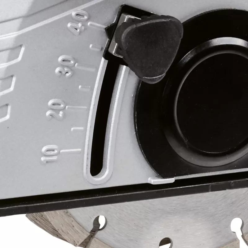 Einhell TE-MA 1700 Mauernutfräse, 4350740