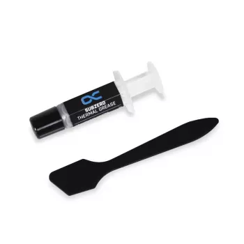 Wärmeleitpaste Alphacool 13008 Grau 1 g 2,7 g/cm³