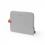 DICOTA Skin URBAN 14 Sleeve Hülle Grau 35,6 cm 210 g Monochromatisch