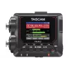 Tascam FR-AV2 Tragbares Audio-Aufnahmegerät