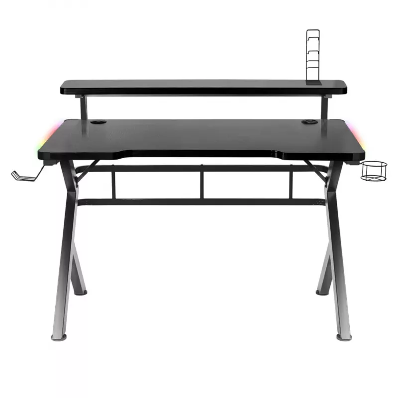 GAMING-TISCH HUZARO HERO 5.0 RGB