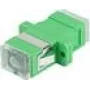 LANBERG FA-SCAP-SS01-0001-TR – SC/APC-Simplex-Singlemode-LWL-Adapter