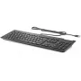 HP 911502-DX1 - Volle Größe (100%) - USB - Mechanischer Switch - Schwarz