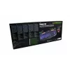 Esperanza EGK3000 Set Tastatur + kabelgebundene Tastatur mit Hintergrundbeleuchtung