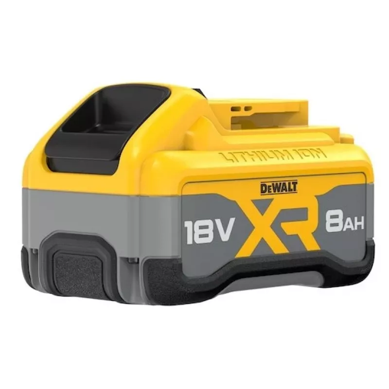 DeWalt DCB1880-XJ 18 V XR Akku, 8,0 Ah