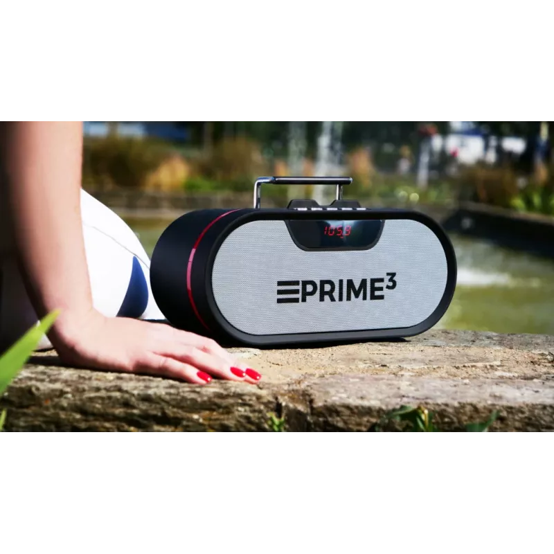 Prime3 APR81 Radio