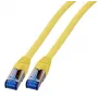Efb K5525FGE.0,25 Ethernet-Patchkabel
