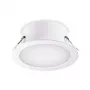 LED-Einbaustrahler Steinel RS PRO DL 150 SC HF Sensor 11W 3000K/4000K/6500K