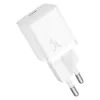 Baseus P10110902213-01 USB-C GaN5 mini 30W Netzladegerät Weiß