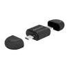 Savio TR-17 kabelloser CarPlay- und Android-Auto-Adapter
