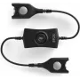 Stummschalter EPS EPOS AMS 01, schwarz, Inline-Audio-Stummschaltsteuerung