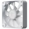 Lüfter APNX FP1-120-R PWM ARGB Weiß 120mm, PWM-Steuerung, ARGB-Beleuchtung