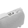 Tragbarer Lautsprecher Sbox BT-803 Weiß