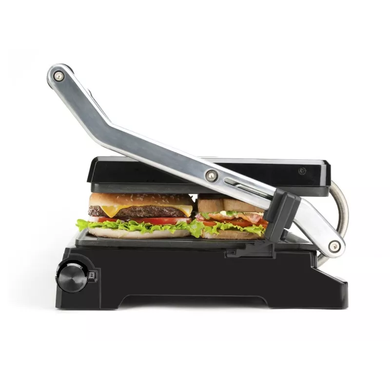 Elektrogrill Black+Decker BXGR2200E (2200W)