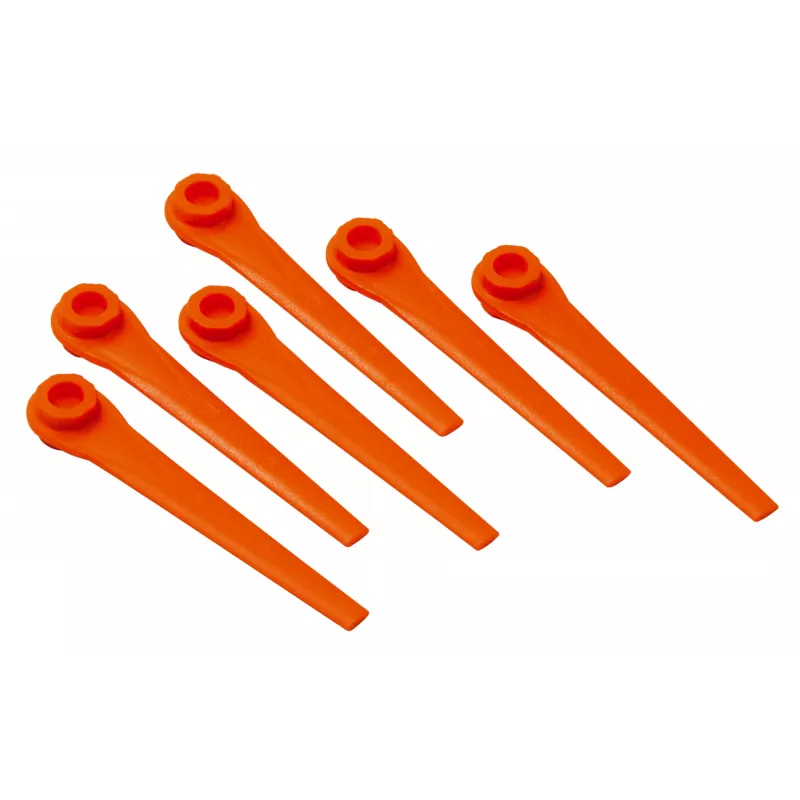 Gardena 05368-20 Ersatzmesser für Trimmer
