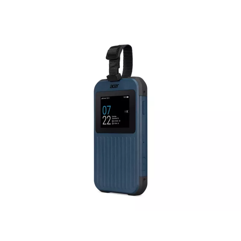 Mobilfunk-Modem/Router Acer Connect ENDURO M3 5G Mobile Wi-Fi
