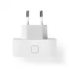 Nedis Zigbee Gateway WIFIZBT10CWT