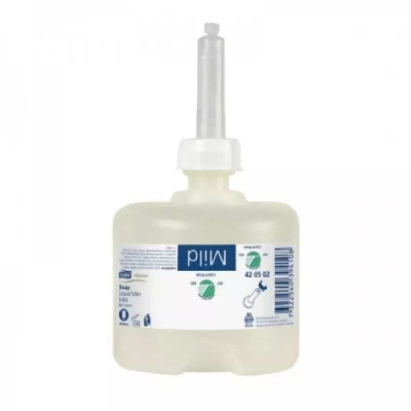 Tork Premium Mild S2 Flüssigseife, 475 ml