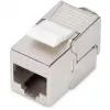 Keystone Modul CAT 6 geschirmt Digitus DN-93612-1