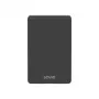 Festplatten-/SSD-Gehäuse SAVIO AK-65 Schwarz 2,5 Zoll SATA USB 3.0 5 Gbit/s Micro-USB