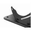 TV-Halterung, Wandhalterung 32-65 Zoll, WM-65F-03, Gembird