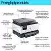 HP OfficeJet Pro 9120b Kabelloser All-in-One Farbdrucker, Duplexdruck; Kopierer, Scanner