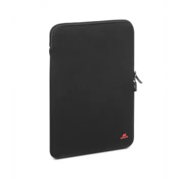 Rivacase 5224 Antishock Laptop-Hülle für MacBook Air 15, 13,3–15,6 Zoll (39,6 cm), Schwarz