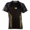 Polesetter ONE Simracing-Jersey Gelb - M