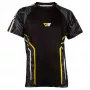 Polesetter ONE Simracing-Jersey Gelb - M