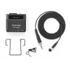 Tascam DR-10L Pro 012-09-110 digitaler Rekorder mit Lavaliermikrofon
