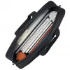 Rivacase Boboli 8036 Notebooktasche 15,6–16 Zoll (40,6 cm), Schwarz