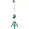 Makita DML814 Arbeitsleuchte Blau LED