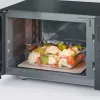 Severin MW 7763 Grill-Mikrowelle, 900 W, 25 L