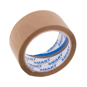 BSTech Lösungsmittel-Klebeband Grau 48x66 6 Stk.