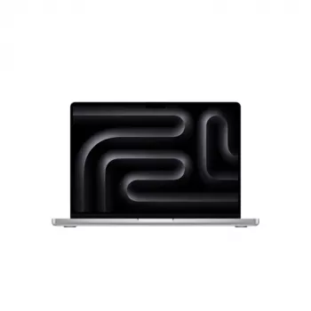 Macbook Pro 14 Std M5 10/10/16 24GB 1TB – Silber (US)