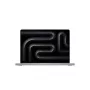 Macbook Pro 14 Std M5 10/10/16 24GB 1TB – Silber (US)