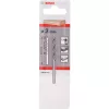 Bosch Standard Holzbohrer mit Zentrierspitze 3 mm Durchmesser 61 mm Länge