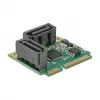 Interner SATA-Adapter DeLOCK 95260