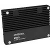 SSD-Laufwerk Micron 9550 MAX 12,8 TB U.2 PCI Express 5.0 NVMe 3D TLC NAND