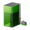 Lasergravurmaschine xTool F1 Ultra (F1U) mit Förderband-Set — xTool