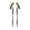 Black Diamond Alpine Carbon Cork Trekkingstock Unisex Teleskop