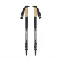 Black Diamond Alpine Carbon Cork Trekkingstock Unisex Teleskop
