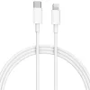 Xiaomi Mi BHR4421GL USB-C-auf-Lightning-Kabel 1 m, MFi, 18 W, Weiß