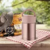 Essens-Thermoskanne Maestro MR-1636-80 800 ml, pink