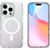 Cover 4smarts iPhone 16 Pro 16 cm (6.3 Zoll) Transparent