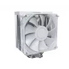 Montech NX400 CPU-Luftkühler, Multi-Sockel, 120 mm, Weiß