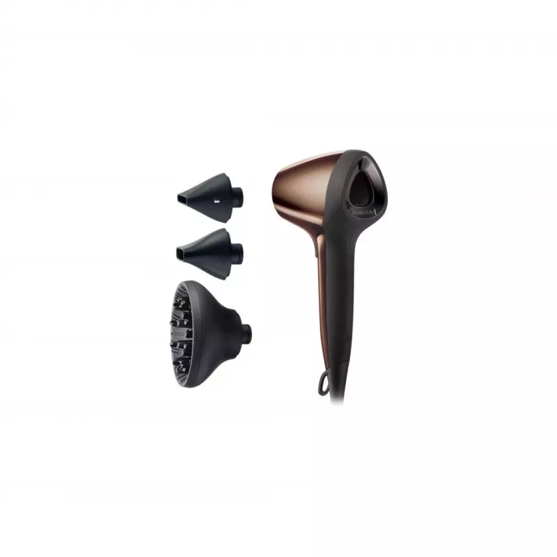 Haartrockner Remington The Salon Collection Air3D D7777 1800 W