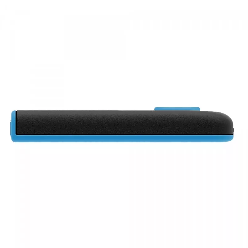 ADATA 64GB DashDrive UV128 USB-Stick USB Typ-A 3.2 Gen 1 (3.1 Gen 1) Schwarz, Blau